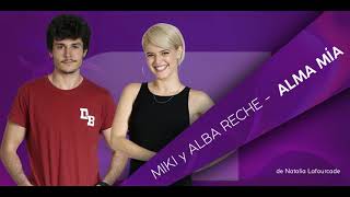 Miki y Alba Reche - Alma Mía (Operación Triunfo 2018 Gala 2)