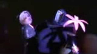 The Hush Sound- Crawling Towards the Sun