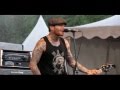 Mxpx All Stars: "Aces Up" + "Screw Loose" - 14/08/2012 - Carroponte, Sesto San Giovanni (MI)