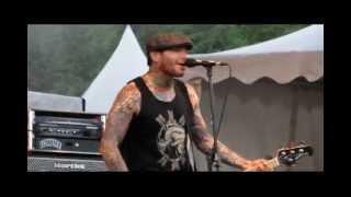 Mxpx All Stars: &quot;Aces Up&quot; + &quot;Screw Loose&quot; - 14/08/2012 - Carroponte, Sesto San Giovanni (MI)