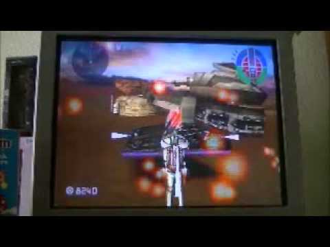 star wars - demolition sony playstation rom