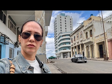 LAS COSAS SE ESTÁN PONIENDO DIFÍCILES EN CUBA 