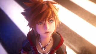 【KH3:シークレットエンディング】