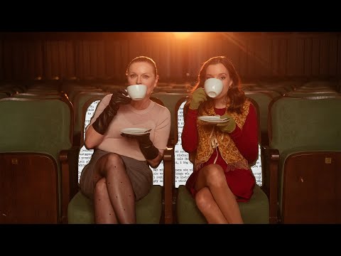 Video thumbnail for Kochałam Pana (A. Osiecka)