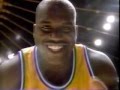 Shaq Michael J Fox Pepsi Commercial 1997