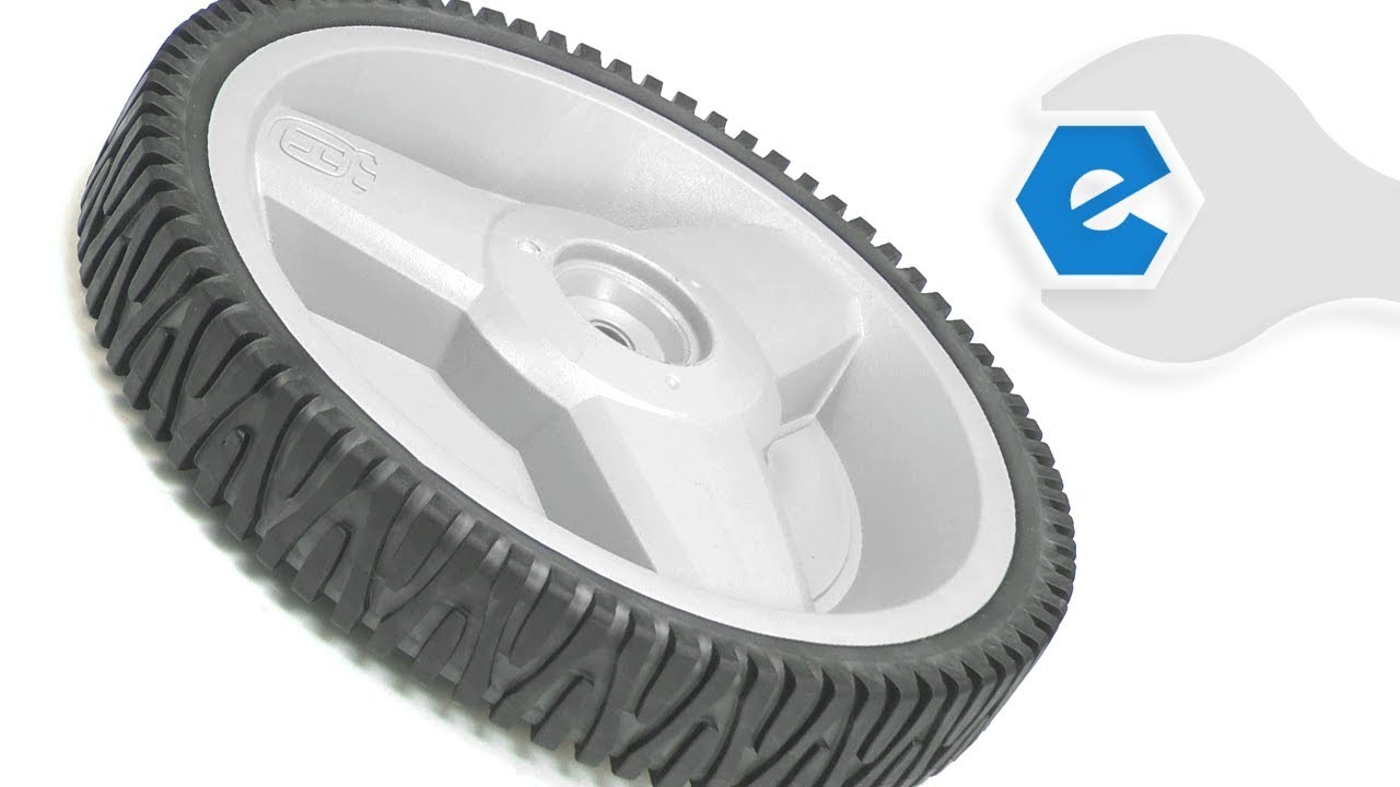 Replacing your Wheel