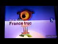 GOOD LORD France Truc Fake Continuity November 2004