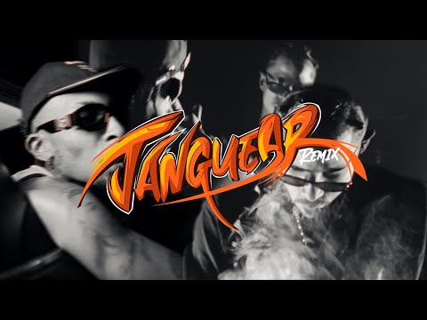 Janguear Remix | Deuxer ❌   @JambyElFavoOficial  - (Directed by Yung Acid)