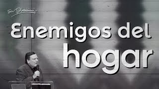 Enemigos del hogar - Alberto Mottesi - 16 Febrero 2014