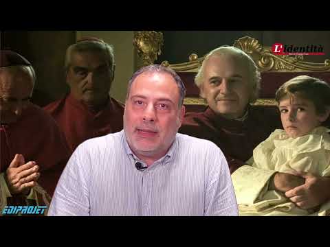 Il caso Mortara secondo Bellocchio