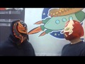 Tamale Spaceship