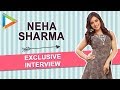 Neha Sharma Full Interview On Romance Intimacy On Screen Finer Aspects Of Life Sibling Revelry
