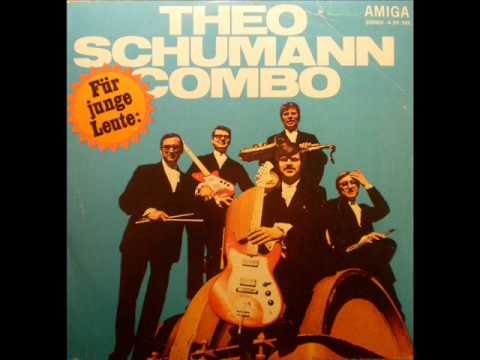 THEO SCHUMANN COMBO - Don Gil