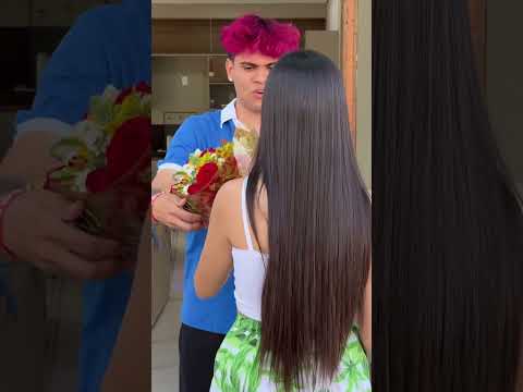 VÍDEO REVELANDO MINHA NAMORADA