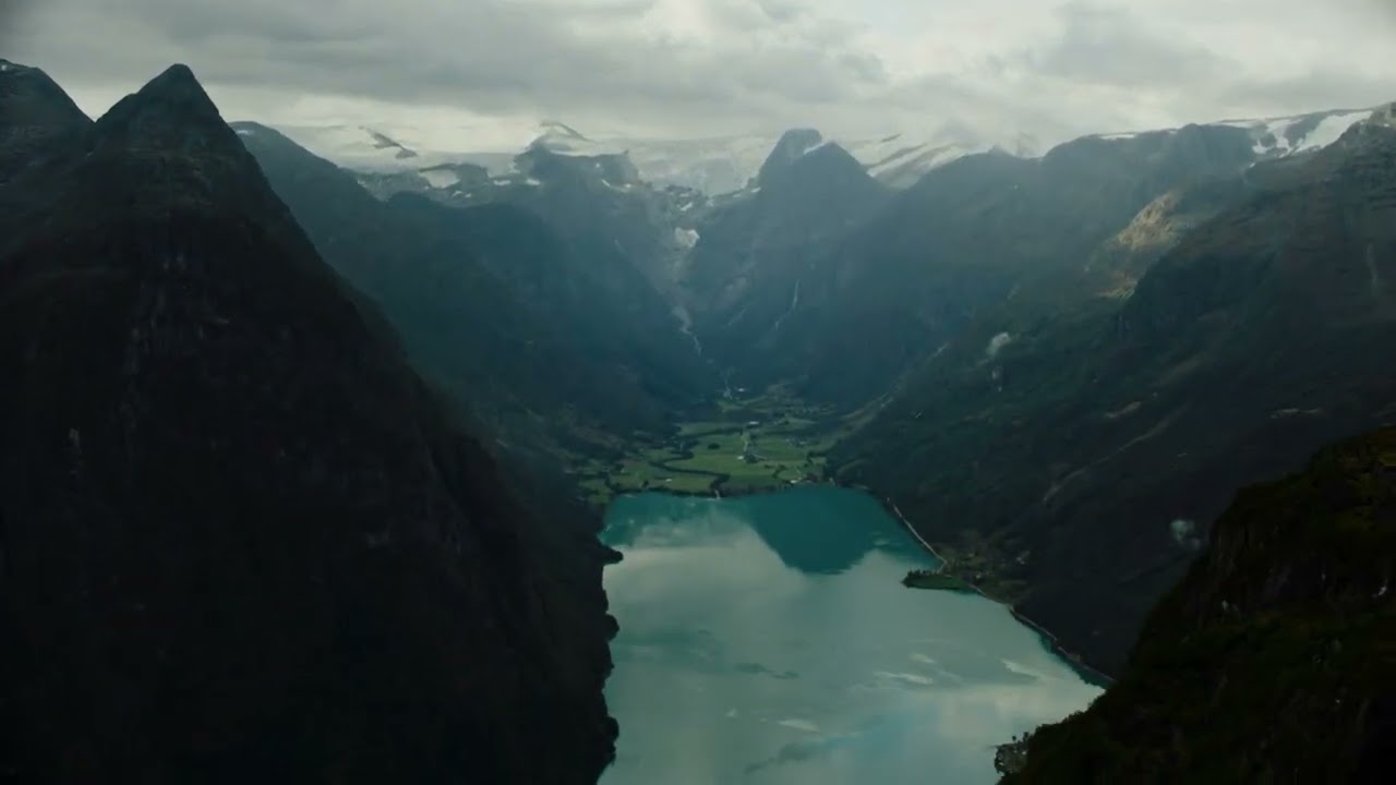 La Canzone della Terra – Il trailer ufficiale italiano