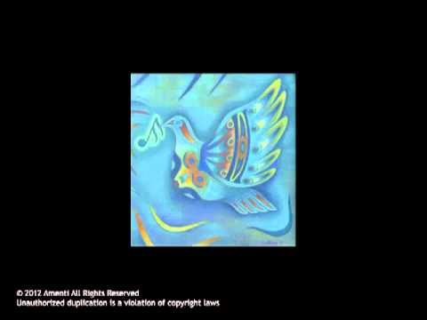 Transformations - Divine Tones with added Harmonics - Kate Hart