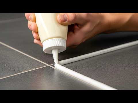 Amazing Method! Even 50 Year Old Tiler Never Seen Such Method