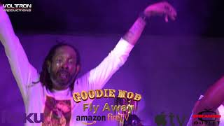 Goodie Mob &quot;Fly Away&quot; Monticello #STREAMNGOUTLET