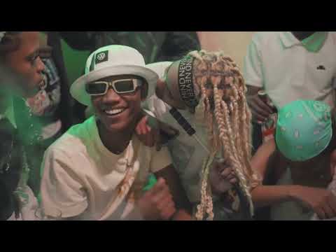 (VURUVAI MUSIC VIDEO-DIE LASTE HOND Ft DJ Cartel x Kasie Boys x Profess26 Die kraagstasie x DJ Hoppy