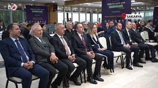 Sıfır Atık Stratejileri Sakarya’da Masaya Yatırıldı