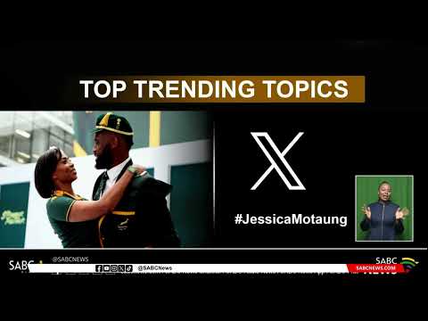 Top trending topics | 15 August 2023