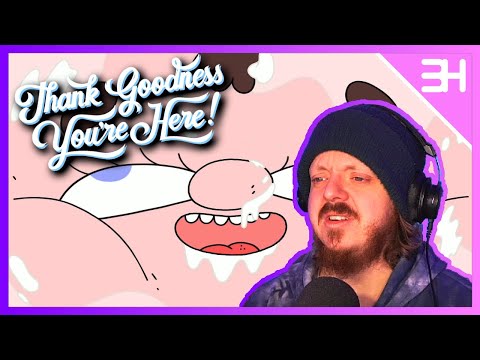 this video game is absolutely bonkers. | @Bohreum