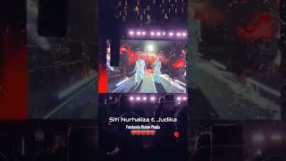 Download lagu 😍#TheJourneyOfSound - Judika & Siti Nurhaliza - Fantasia Bulan Madu -  Part 4 #sitinurhaliza #judika mp3