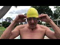 Doc Lucky Demonstrates How To Double Cap His Hammer Head For Training And Competing