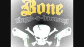 Bone Thugs N Harmony - Let Ya Self Go (The Fixtape Vol.3)