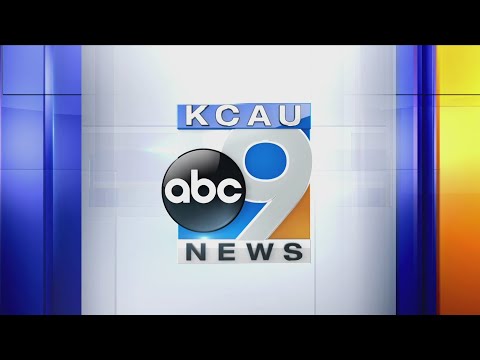 Special Digital Edition: KCAU 9 News, 6:20 p.m.