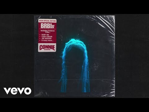 Connie Diiamond - Messy (Audio)