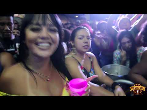 Confraria do Samba - Pagode do Tiee