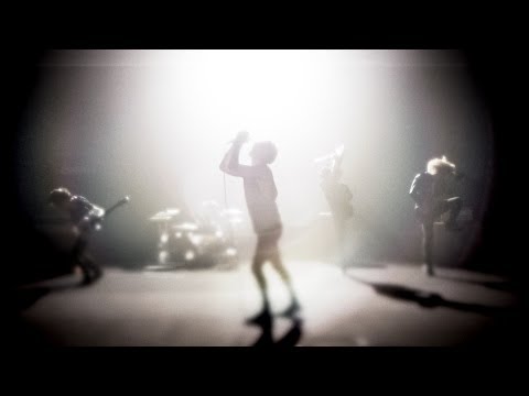 coldrain - The Revelation (OFFICIAL VIDEO)