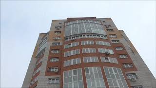 Дом, в котором я живу