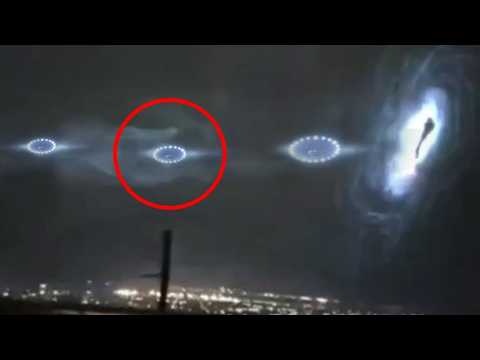 Top 10 Scientific Theories That Suggest Reality Is Breaking Down