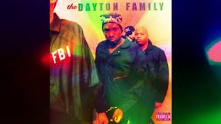 Dayton Family- Bloodbath Screwed &amp; Chopped Remix