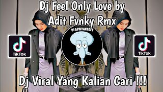Download lagu DJ FEEL ONLY LOVE BY ADIT FVNKY RMX DIRGA YETE VIR... mp3