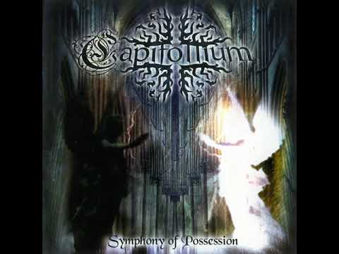 MetalRus.ru (Sympho Black Metal). CAPITOLLIUM — «Symphony Of Possession» (2004) [Full Album]