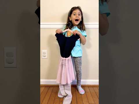 We Turned Our Sister Into A Ballerina