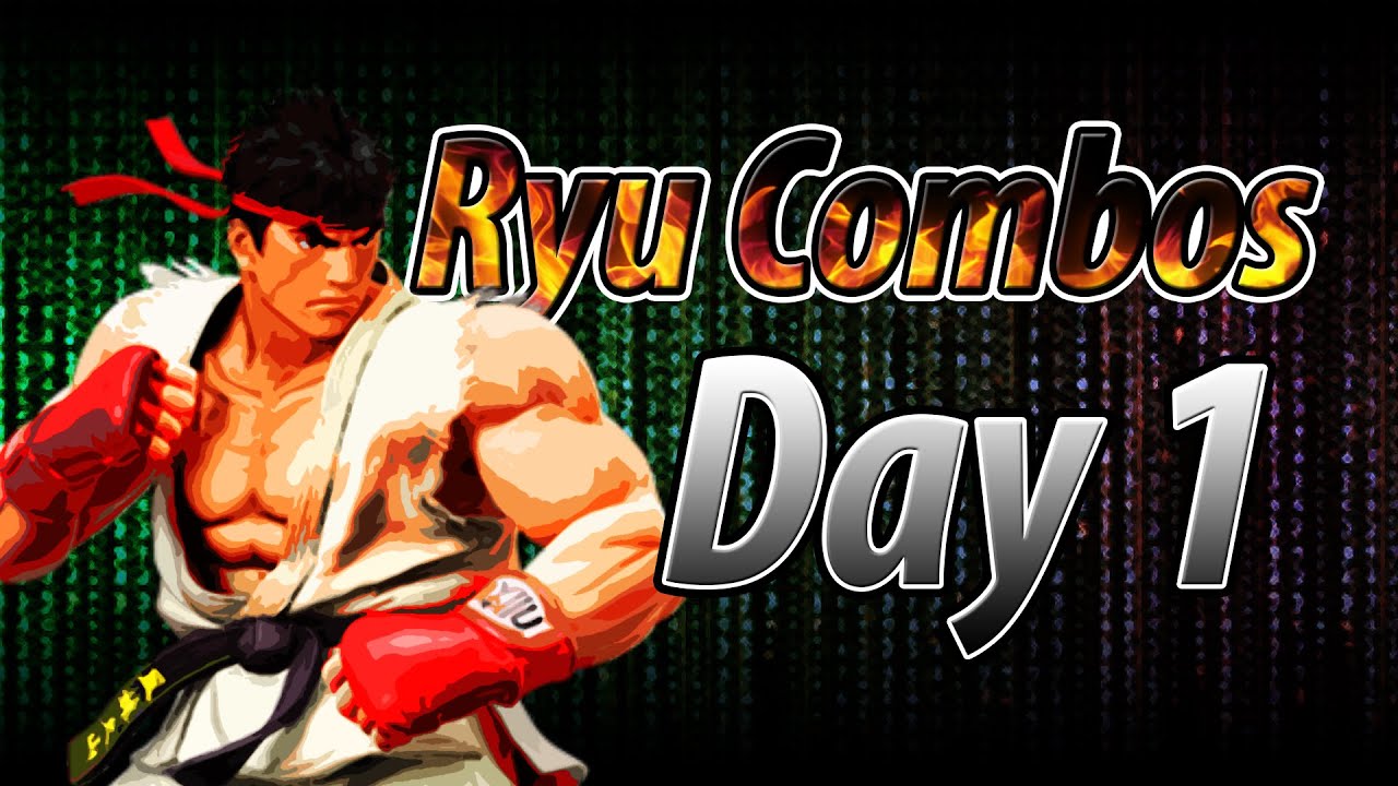 Smash 4 1.08 Combos and More from 4Glory Gaming