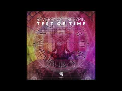 Reverence & Reezpin - Karma Culture (Original Mix)