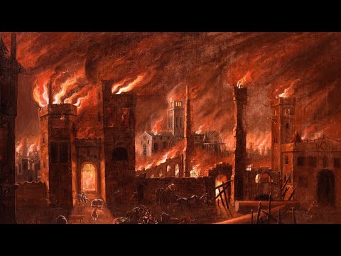 The Battle of London Explained: The Blitz, Nazi Bombing Campaign, and Britain’s Survival
