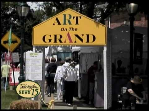 Art on the Grand