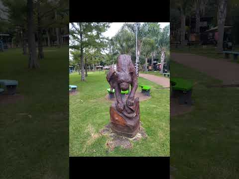 Termas del Dayman - Salto