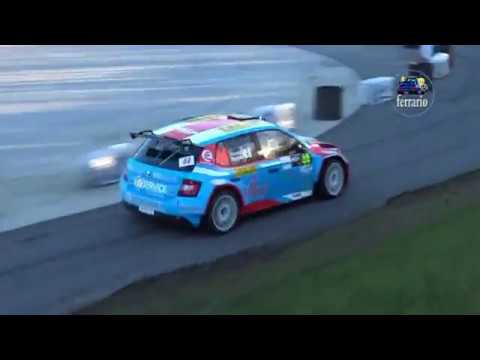 16° Monza Rally Show - Gianesini / Bergonzi
