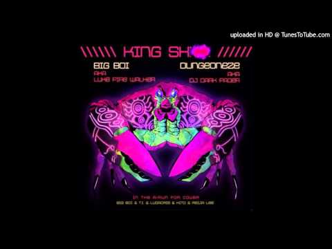 Big Boi - King Shit Feat. T.I, Ludacris, Kito & Reija Lee (Download)