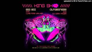Big Boi - King Shit Feat. T.I, Ludacris, Kito & Reija Lee (Download)