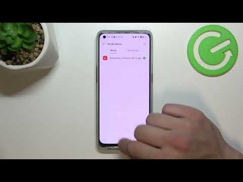 Oppo Reno 8 lite - How To Change Alarm Sounds