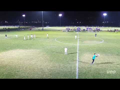 [2022-10-18] B07 E64 at La Roca TW - 2022 State Cup - Game 4 (Quarterfinal)