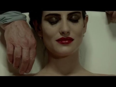 Solace - Premonitions | official international trailer #1 (2015) Anthony Hopkins Colin Farrell